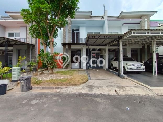 Rumah Mewah dengan 4 Kamar Tidur di Kawasan Elite Batam Centre, Batam Rumah Mewah dengan 4 Kamar Tidur di Kawasan Elite Batam Centre, Batam