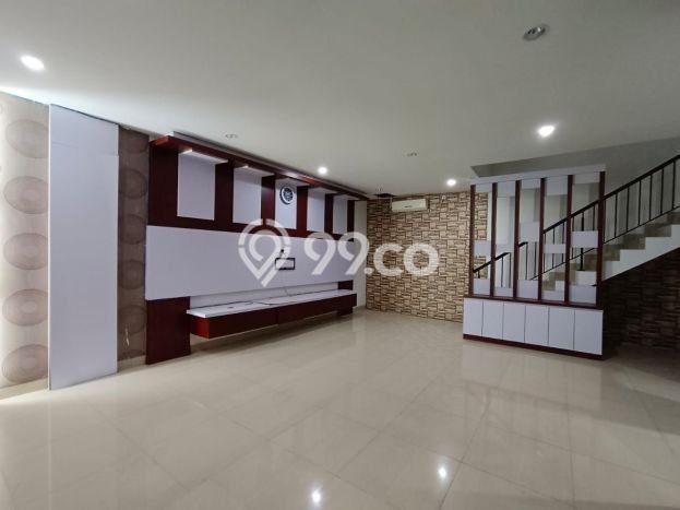 Rumah Mewah dengan 4 Kamar Tidur di Kawasan Elite Batam Centre, Batam Rumah Mewah dengan 4 Kamar Tidur di Kawasan Elite Batam Centre, Batam