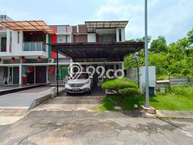Bisa KPR! Rumah Batam Centre, Batam, Luas 135m² LB 175m² Bisa KPR! Rumah Batam Centre, Batam, Luas 135m² LB 175m²