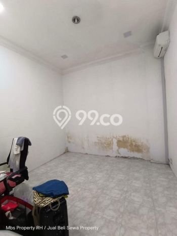 Rumah LT 144m² / LB 200m² Cluster Exclusive di Batam Centre, Batam Rumah LT 144m² / LB 200m² Cluster Exclusive di Batam Centre, Batam