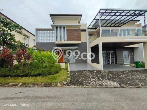 Rumah Terawat 3 KT 2 KM di Tiban, Batam Rumah Terawat 3 KT 2 KM di Tiban, Batam