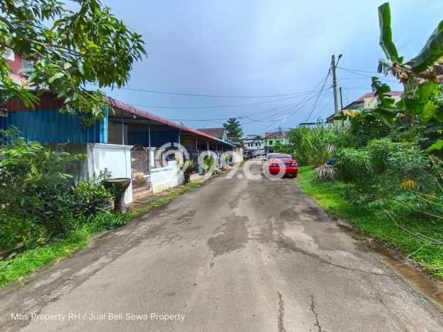 Rumah Strategis 4 KT Luas Tanah 90m² di Batam Centre, Batam Rumah Strategis 4 KT Luas Tanah 90m² di Batam Centre, Batam