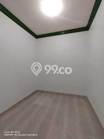Rumah Strategis 4 KT Luas Tanah 90m² di Batam Centre, Batam Rumah Strategis 4 KT Luas Tanah 90m² di Batam Centre, Batam