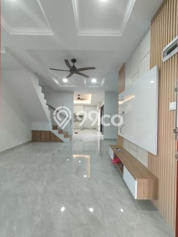 BEST DEAL! Rumah Nyaman di Batam Centre, LT 126m² LB 136m² BEST DEAL! Rumah Nyaman di Batam Centre, LT 126m² LB 136m²