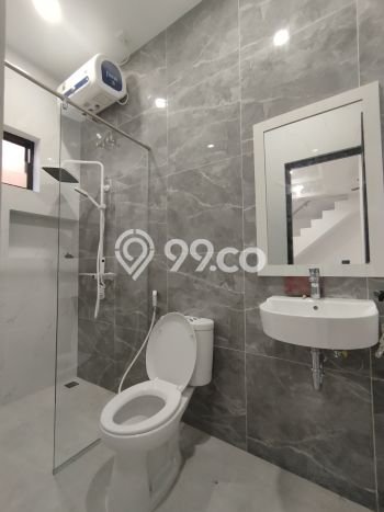 BEST DEAL! Rumah Nyaman di Batam Centre, LT 126m² LB 136m² BEST DEAL! Rumah Nyaman di Batam Centre, LT 126m² LB 136m²