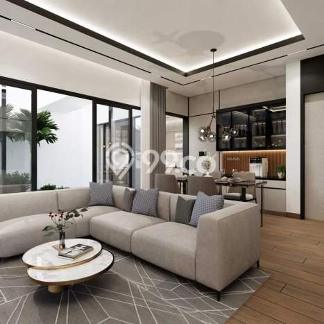 SPECIAL PROPERTY! Rumah area Batam Centre, LT 180m² Bangunan 285m² SPECIAL PROPERTY! Rumah area Batam Centre, LT 180m² Bangunan 285m²