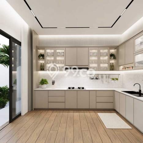 SPECIAL PROPERTY! Rumah area Batam Centre, LT 180m² Bangunan 285m² SPECIAL PROPERTY! Rumah area Batam Centre, LT 180m² Bangunan 285m²