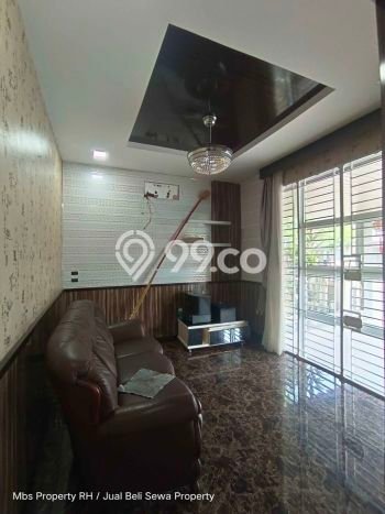 Rumah dengan Lokasi Strategis 5 KT di Batam Centre, Batam Rumah dengan Lokasi Strategis 5 KT di Batam Centre, Batam