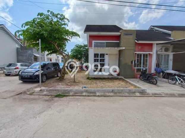 Dijual Cepat Rumah 2 KT 1 KM di Lokasi Strategis Sei Panas, Batam Dijual Cepat Rumah 2 KT 1 KM di Lokasi Strategis Sei Panas, Batam