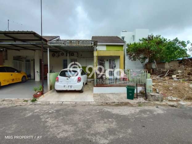 Rumah Lokasi Strategis di Batam Centre, Batam, LT 90m² LB 60m² Rumah Lokasi Strategis di Batam Centre, Batam, LT 90m² LB 60m²