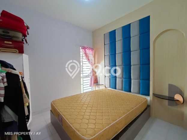 Rumah Lokasi Strategis di Batam Centre, Batam, LT 90m² LB 60m² Rumah Lokasi Strategis di Batam Centre, Batam, LT 90m² LB 60m²