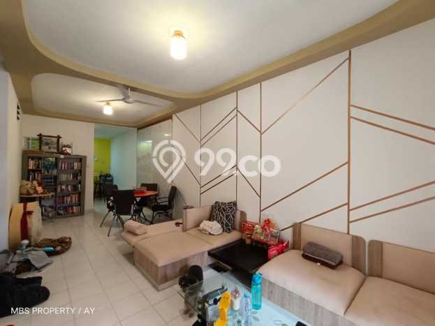 Rumah Lokasi Strategis di Batam Centre, Batam, LT 90m² LB 60m² Rumah Lokasi Strategis di Batam Centre, Batam, LT 90m² LB 60m²
