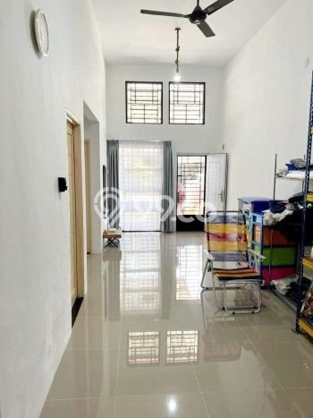 Hunian Nyaman LT 114m² Dekat Fasilitas Umum di Batam Centre, Batam Hunian Nyaman LT 114m² Dekat Fasilitas Umum di Batam Centre, Batam