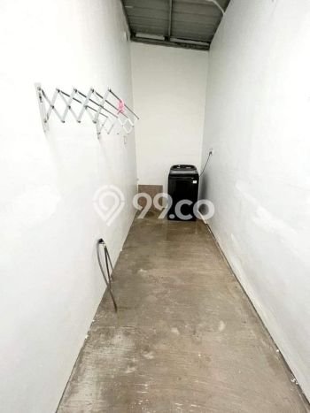 Hunian Nyaman LT 114m² Dekat Fasilitas Umum di Batam Centre, Batam Hunian Nyaman LT 114m² Dekat Fasilitas Umum di Batam Centre, Batam