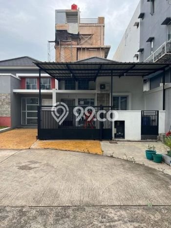 Hunian Nyaman LT 114m² Dekat Fasilitas Umum di Batam Centre, Batam Hunian Nyaman LT 114m² Dekat Fasilitas Umum di Batam Centre, Batam