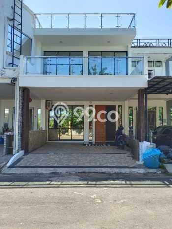 HOT DEAL! Rumah Premium area Batam Centre, Batam, LT 90m² Bangunan 280m² HOT DEAL! Rumah Premium area Batam Centre, Batam, LT 90m² Bangunan 280m²