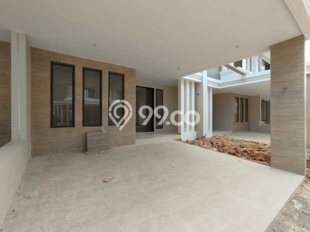 Rumah 3 Kamar di Pinggir Kota Batam Centre, Batam - Lokasi Strategis Rumah 3 Kamar di Pinggir Kota Batam Centre, Batam - Lokasi Strategis