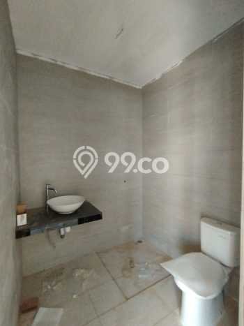 Rumah 3 Kamar di Pinggir Kota Batam Centre, Batam - Lokasi Strategis Rumah 3 Kamar di Pinggir Kota Batam Centre, Batam - Lokasi Strategis