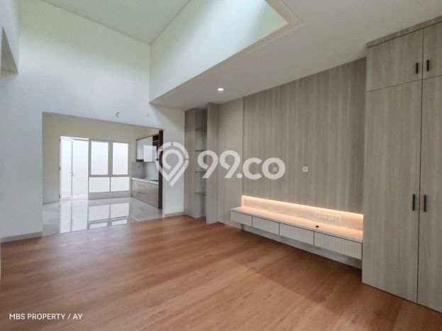 Rumah Siap Pakai di Batam Centre, Batam, Luas 126m² LB 95m² Rumah Siap Pakai di Batam Centre, Batam, Luas 126m² LB 95m²