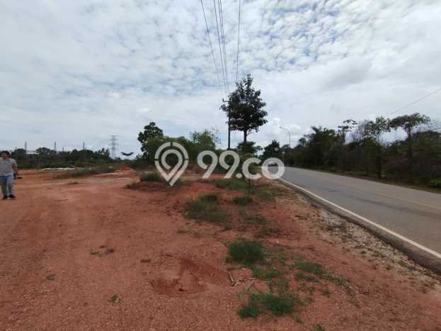 For Sale Tanah Kawasan Nongsa, Luas 50374m², Dekat Nongsa, Batam, Batam For Sale Tanah Kawasan Nongsa, Luas 50374m², Dekat Nongsa, Batam, Batam