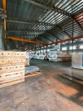 Gudang Disewakan di Tanjung Uncang, Luas 4028m², Lokasi Strategis Gudang Disewakan di Tanjung Uncang, Luas 4028m², Lokasi Strategis
