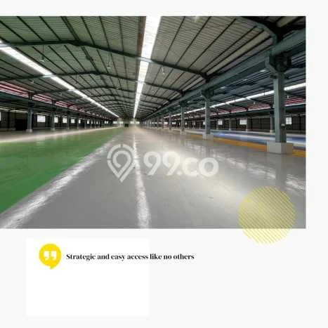For Rent Gudang Area Bisnis di Kabil, Luas 7070m², Siap Usaha For Rent Gudang Area Bisnis di Kabil, Luas 7070m², Siap Usaha