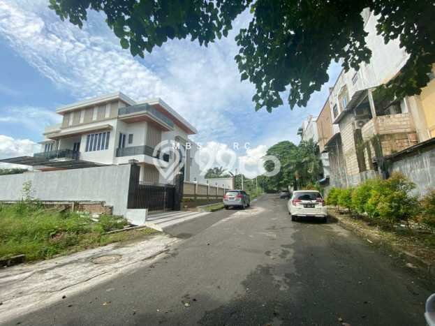 Tanah Potensial Kawasan Batam Centre, Luas 578m², Pinggir Jalan Tanah Potensial Kawasan Batam Centre, Luas 578m², Pinggir Jalan