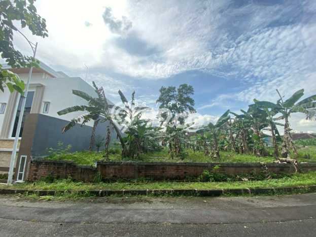 Tanah Potensial Kawasan Batam Centre, Luas 578m², Pinggir Jalan Tanah Potensial Kawasan Batam Centre, Luas 578m², Pinggir Jalan
