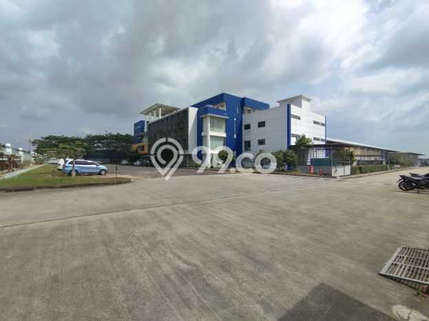 LOKASI TERBAIK! Gudang di Batam Centre, Luas 37000m², Pusat Bisnis LOKASI TERBAIK! Gudang di Batam Centre, Luas 37000m², Pusat Bisnis