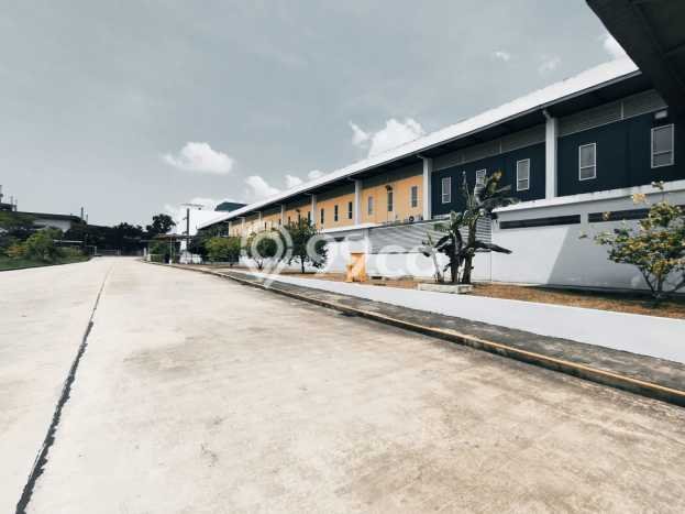 LOKASI TERBAIK! Gudang di Batam Centre, Luas 37000m², Pusat Bisnis LOKASI TERBAIK! Gudang di Batam Centre, Luas 37000m², Pusat Bisnis