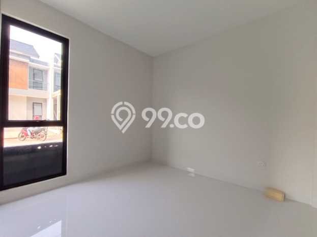Rumah Minimalis 3 KT LT 120m2 di Batam Centre Rumah Minimalis 3 KT LT 120m2 di Batam Centre