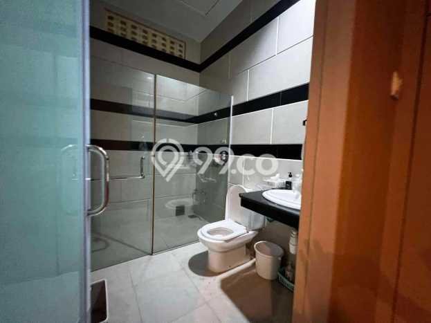 Dijual Rumah Premium dengan Fasilitas Sekitar Lengkap di Lubuk Baja, Batam Dijual Rumah Premium dengan Fasilitas Sekitar Lengkap di Lubuk Baja, Batam