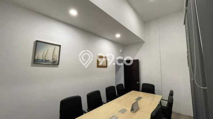 Ruko Strategis di Batam Centre, Luas 120m², Akses Utama, Berkembang Ruko Strategis di Batam Centre, Luas 120m², Akses Utama, Berkembang