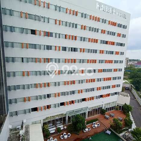Dijual Apartemen di Batam 2 Kamar & 1 Kamar Mandi, Luas 45m2 Dijual Apartemen di Batam 2 Kamar & 1 Kamar Mandi, Luas 45m2