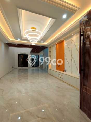 Dijual Rumah Luas Elegan Dengan View Eksklusif di Batam Centre, Batam Dijual Rumah Luas Elegan Dengan View Eksklusif di Batam Centre, Batam