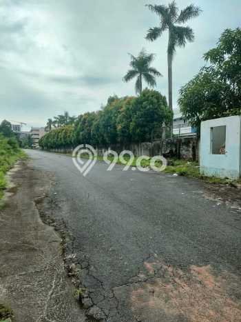 Dijual Tanah di Sei Panas, Luas 3060m², Lokasi Potensial Dijual Tanah di Sei Panas, Luas 3060m², Lokasi Potensial