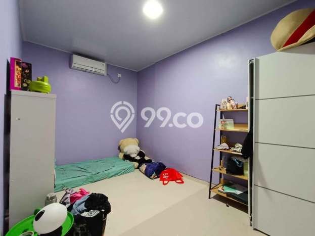Rumah Minimalis 4 KT di Batam Centre Batam Unfurnished Rumah Minimalis 4 KT di Batam Centre Batam Unfurnished