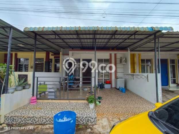 PENAWARAN TERBATAS! Rumah Premium di Batam Centre, LT 90m² Bangunan 70m² PENAWARAN TERBATAS! Rumah Premium di Batam Centre, LT 90m² Bangunan 70m²