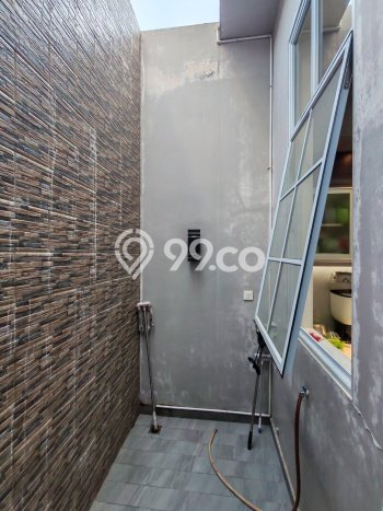 Rumah Minimalis 4 Kamar LT 90m2 di Batam Centre Rumah Minimalis 4 Kamar LT 90m2 di Batam Centre