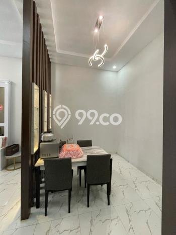 Rumah di Batam Centre, Batam, Luas 135m² LB 80m² Rumah di Batam Centre, Batam, Luas 135m² LB 80m²