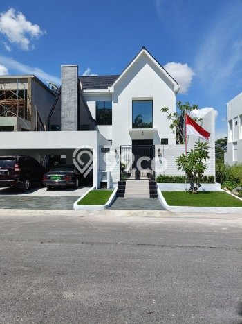 Jual Rumah Mewah Megah Dengan View Eksklusif di Batam Centre, Batam Jual Rumah Mewah Megah Dengan View Eksklusif di Batam Centre, Batam