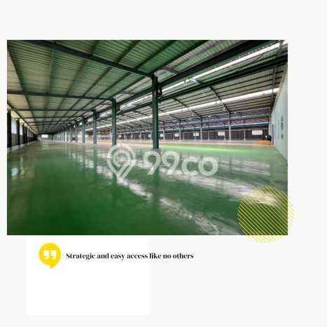 Gudang For Rent di Kabil, Luas 7040m², Area Komersial, Akses Strategis Gudang For Rent di Kabil, Luas 7040m², Area Komersial, Akses Strategis