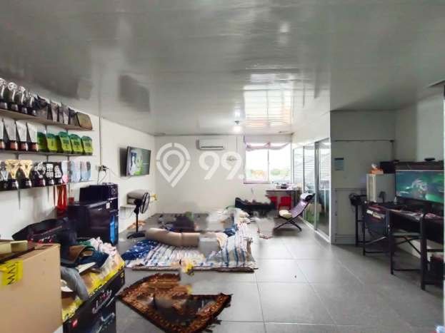 Rumah Minimalis 4 KT di Batam Centre Batam Unfurnished Rumah Minimalis 4 KT di Batam Centre Batam Unfurnished