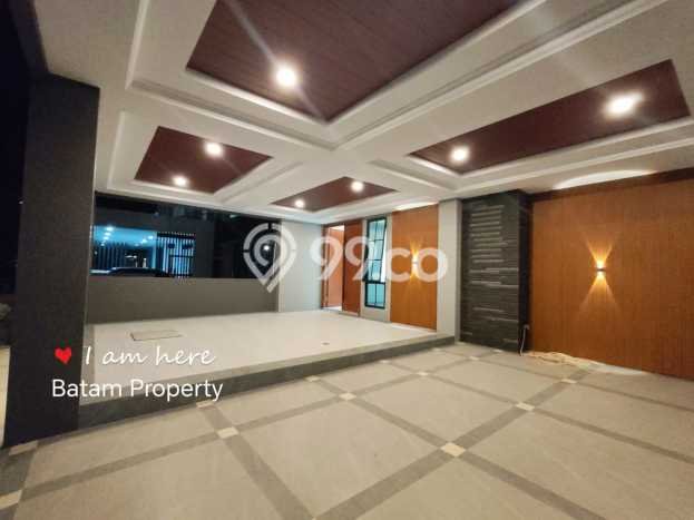 Dijual Rumah Luas Elegan Dengan View Eksklusif di Batam Centre, Batam Dijual Rumah Luas Elegan Dengan View Eksklusif di Batam Centre, Batam