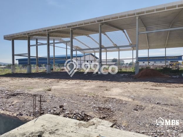 For Rent Gudang Premium di Tanjung Uncang, Luas 300m², Lokasi Bisnis, Akses Mudah For Rent Gudang Premium di Tanjung Uncang, Luas 300m², Lokasi Bisnis, Akses Mudah