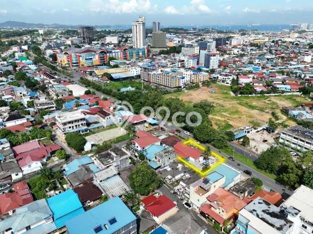 Hunian Mewah Siap Huni LT 400m2 di Lubuk Baja, Batam Hunian Mewah Siap Huni LT 400m2 di Lubuk Baja, Batam