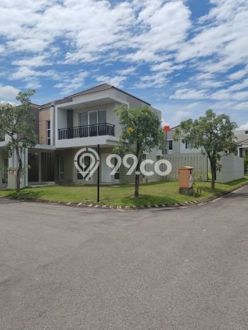 Rumah LT 278m² Akses Strategis di Kawasan Elite Batam Centre, Batam Rumah LT 278m² Akses Strategis di Kawasan Elite Batam Centre, Batam