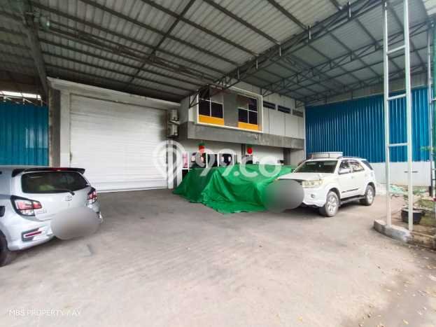 Gudang Strategis di Batam Centre, Luas 750m², Jalan Utama, Tingkat Keramaian Tinggi Gudang Strategis di Batam Centre, Luas 750m², Jalan Utama, Tingkat Keramaian Tinggi
