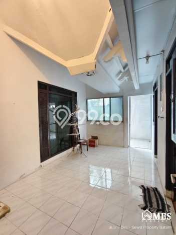 Rumah di Batam Centre, LT 162m², LB 100m² Rumah di Batam Centre, LT 162m², LB 100m²