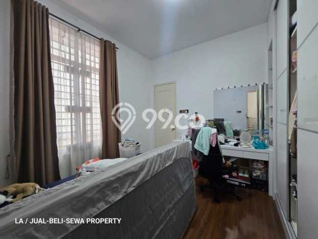 Rumah Modern 4 KT LT 160m2 di Batam Centre Rumah Modern 4 KT LT 160m2 di Batam Centre
